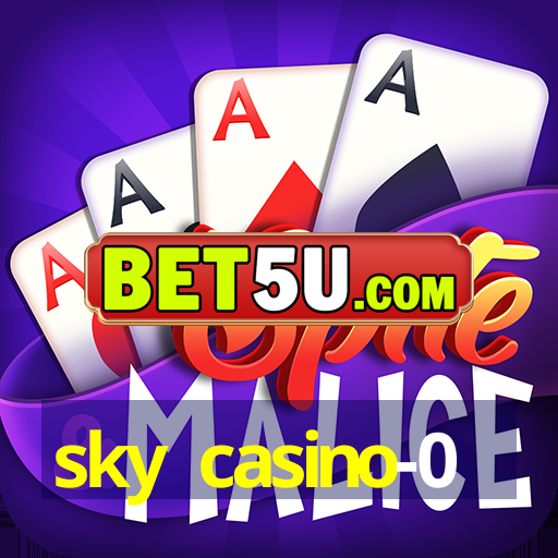 sky casino